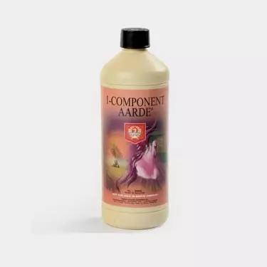 1 Component di House&Garden nutriente basico.