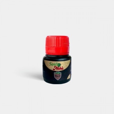 Soilnabis di Terranabis preventivo piante