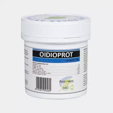 Oidioprot Prot-Eco - GB The Green Brand