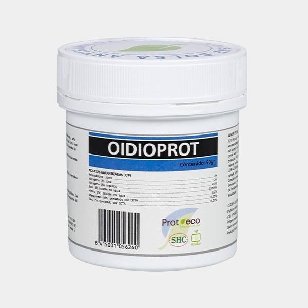Visualizzazione Oidioprot Prot-Eco - GB The Green Brand