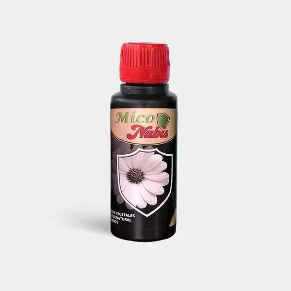 Visualizzazione Miconabis di Terranabis preventivo piante