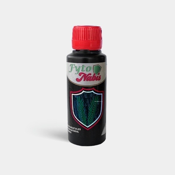 Fytonabis di Terranabis potente preventivo.