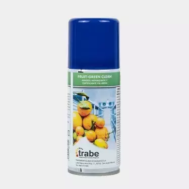 Fruit Green Fungicida Scarica Totale