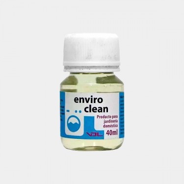 EnviroClean Pulitore per Sale di Coltivazione