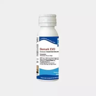 Domark Evo Fungicida Anti-Oidio Monodose