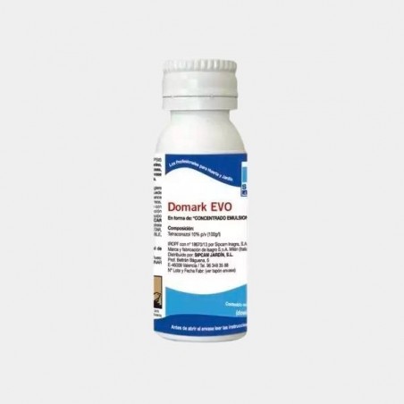 Domark Evo Fungicida Anti-Oidio Monodose