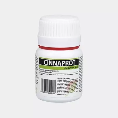 Cinnaprot Prot-Eco Acaricida Organico - GB The Green Brand