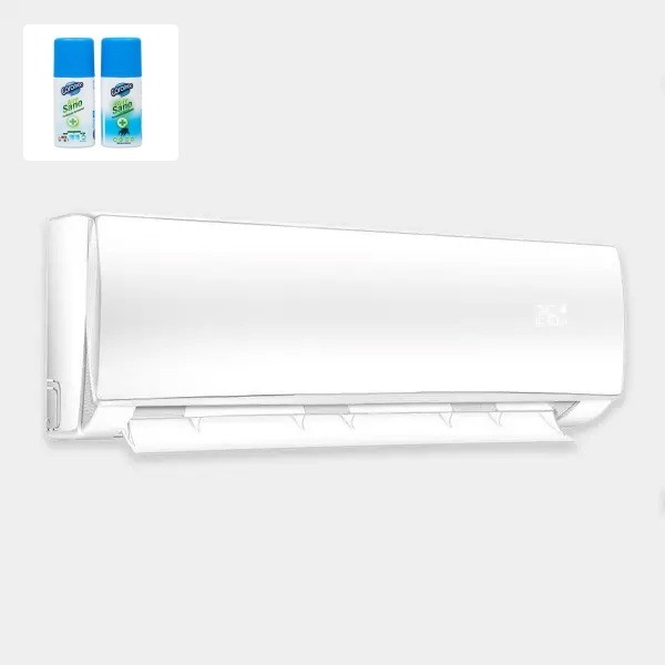 Visualizzazione Condizionatore Polair 24000 BTU- GB The Green Brand