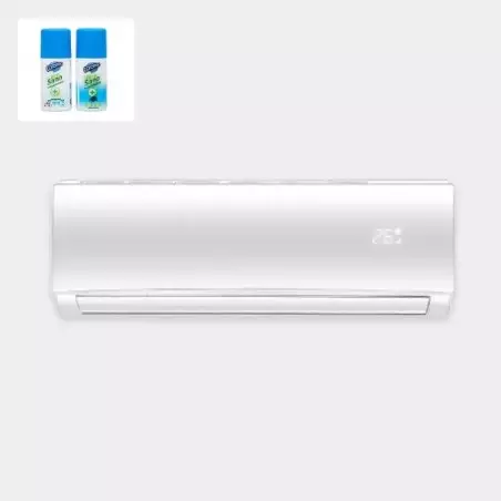 Condizionatore Polair 24000 BTU- GB The Green Brand