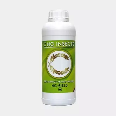 C-NO Insects by C-Result Insetticida naturale