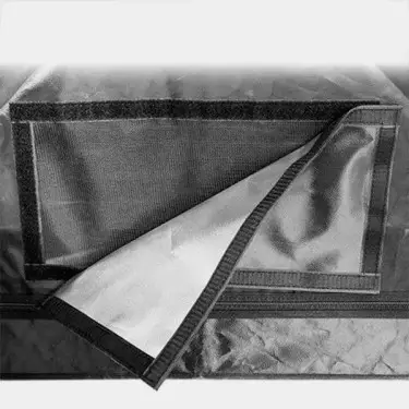 Armadio di coltivazione 150x150x200 cm Probox Basic