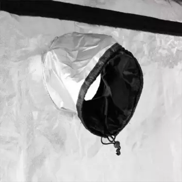 Armadio di coltivazione 150x150x200 cm Probox Basic