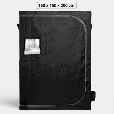 Armadio di coltivazione 150x150x200 cm Probox Basic