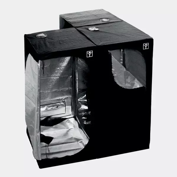 SG-Combi armadio da coltivazione di Cultibox.