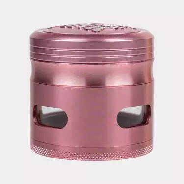 Grinder 4 Parti 'Love Pink'- GB The Green Brand