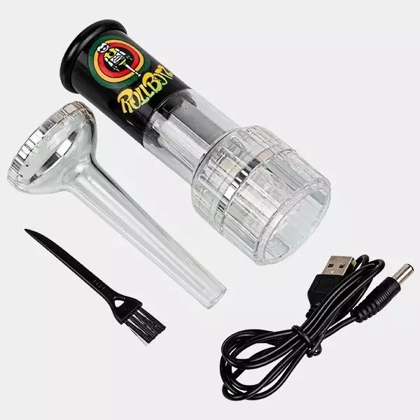 Grinder Automatico RollBotz Riempitore di Coni - GB The Green Brand