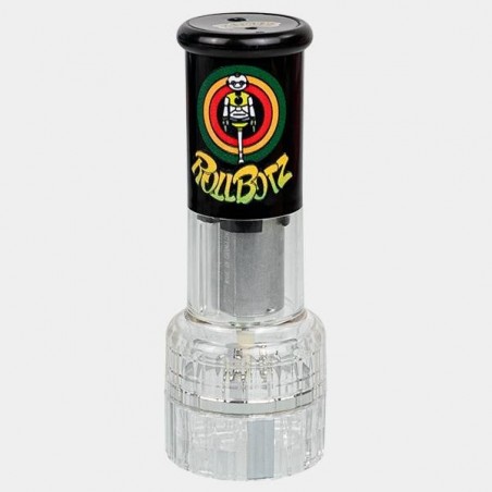 Grinder Automatico RollBotz Riempitore di Coni - GB The Green Brand