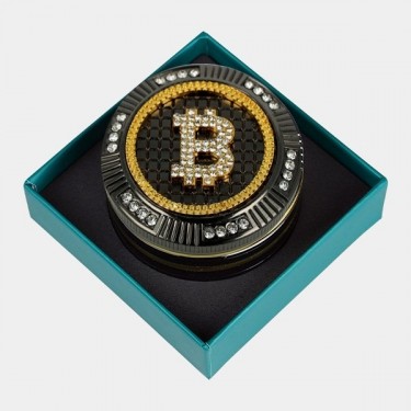 Grinder Bling Bling
