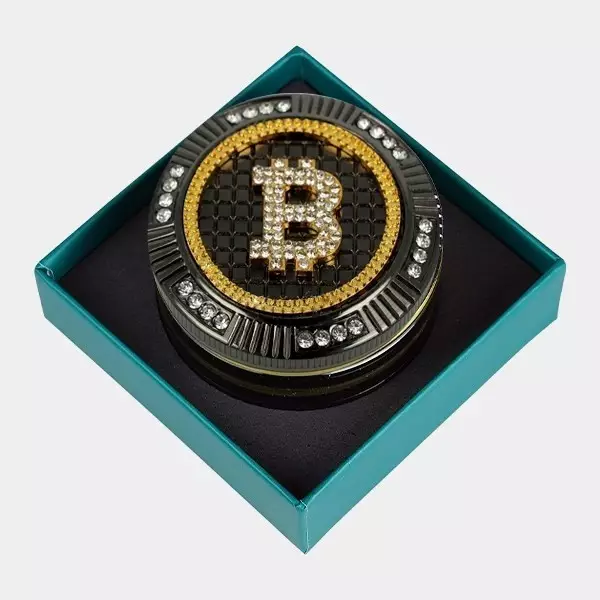 Grinder Bling Bling Grinder Bling Bling