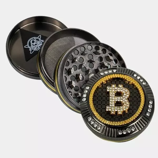 Grinder Bling Bling Grinder Bling Bling