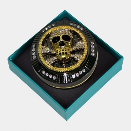 Bling Bling Grinder gangster style.