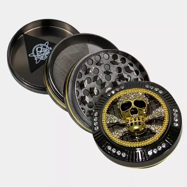 Grinder Bling Bling Grinder Bling Bling