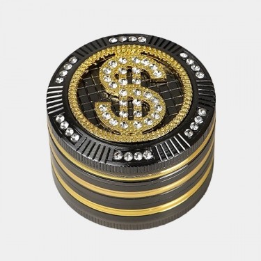 Grinder Bling Bling