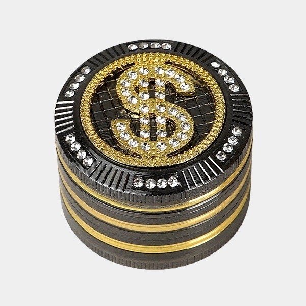 Grinder Bling Bling