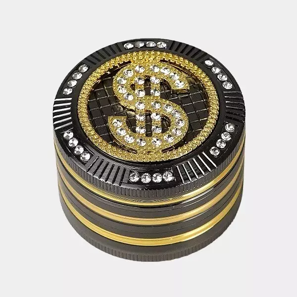 Grinder Bling Bling Grinder Bling Bling