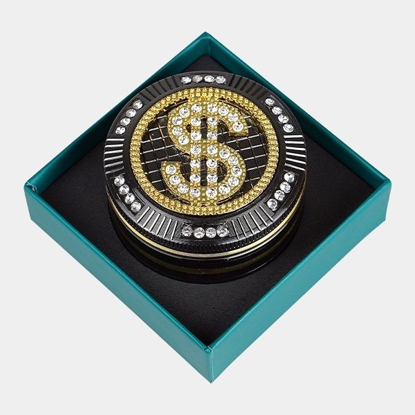 Grinder Bling Bling