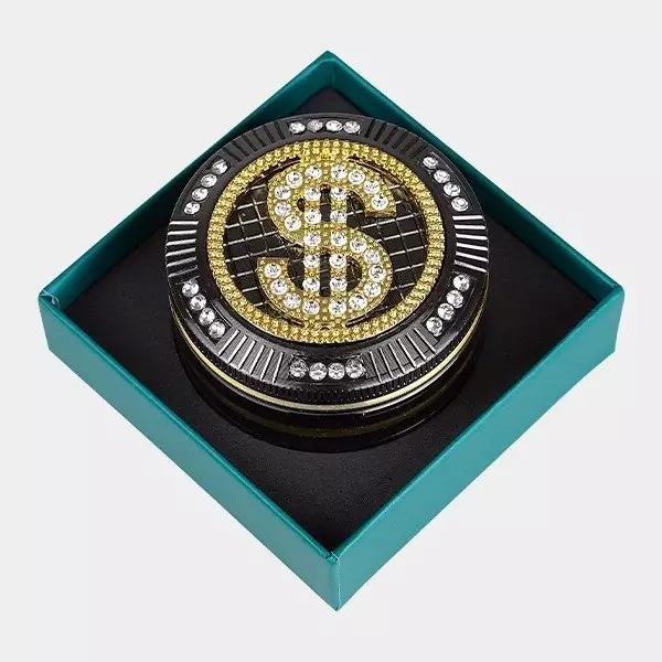 Grinder Bling Bling Grinder Bling Bling