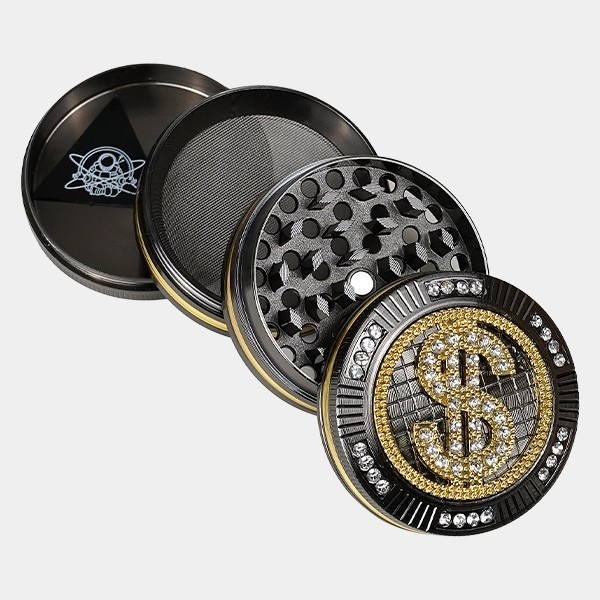 Grinder Bling Bling