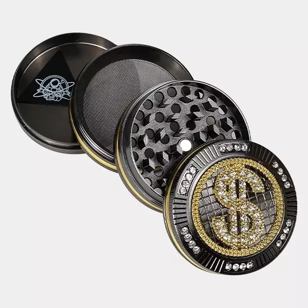 Grinder Bling Bling Grinder Bling Bling