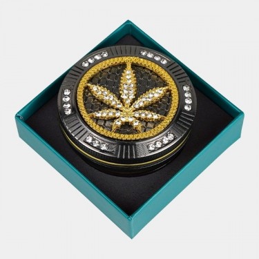 Grinder Bling Bling