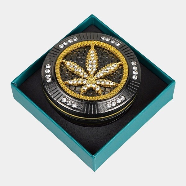 Grinder Bling Bling