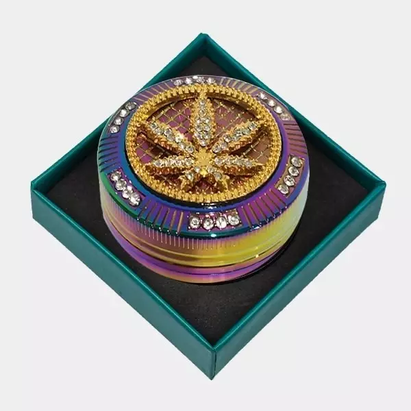 Grinder Bling Bling Grinder Bling Bling