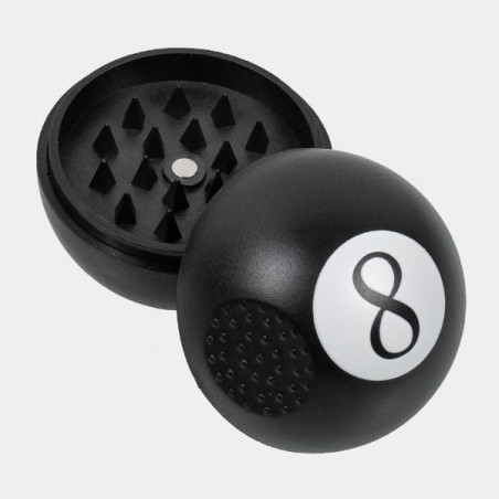 Grinder Palla da Biliardo- GB The Green Brand