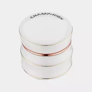  Grinder Champ High Porcellana Bianca 63 mm 