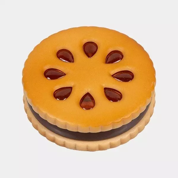 Visualizzazione Grinder Cookie 2 Parti- GB The Green Brand