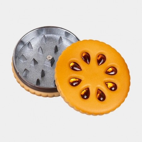 Grinder Cookie 2 Parti- GB The Green Brand