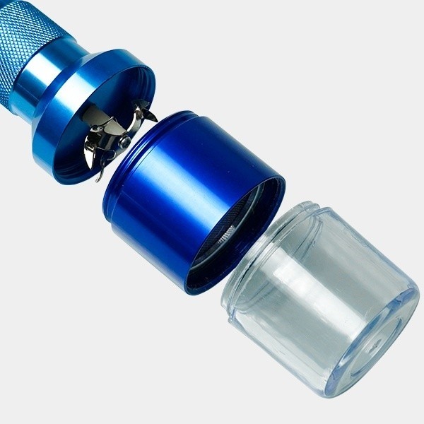 Grinder Elettrico