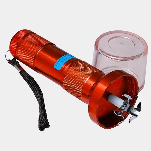 Grinder Elettrico