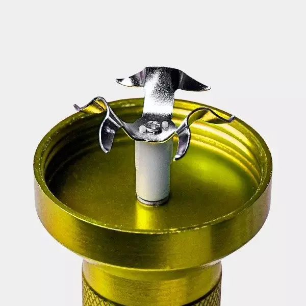 Grinder Elettrico