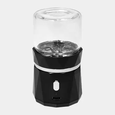 Grinder Elettronico Ricaricabile - GB The Green Brand