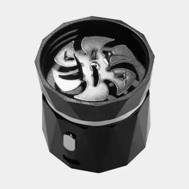 Grinder Elettronico Ricaricabile - GB The Green Brand