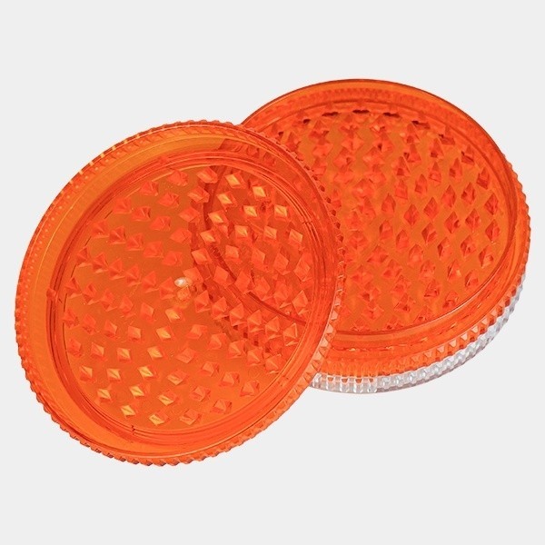 Grinder Herb Mill XL 90mm per sminuzzare la cannabis
