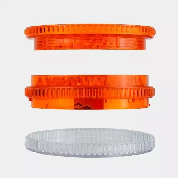 Grinder Herb Mill XL 90mm per sminuzzare la cannabis