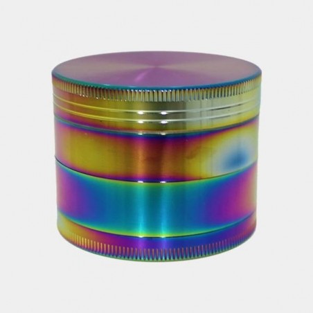 Grinder Icy in metallo 4 pezzi 54 x 42mm