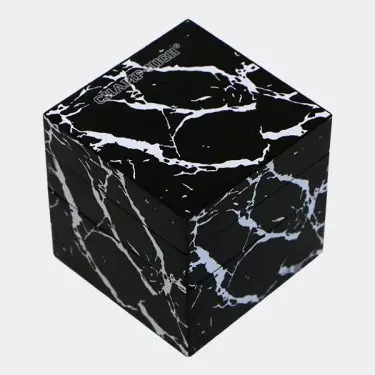 Grinder Marmo 4 parti 50mm Champ High