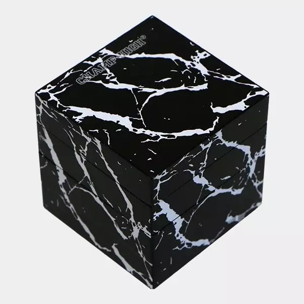 Grinder Marmo 4 parti 50mm Champ High